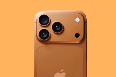 Todo indica que Apple se podría arriesgar por primera vez con un color de los iPhone 17 Pro