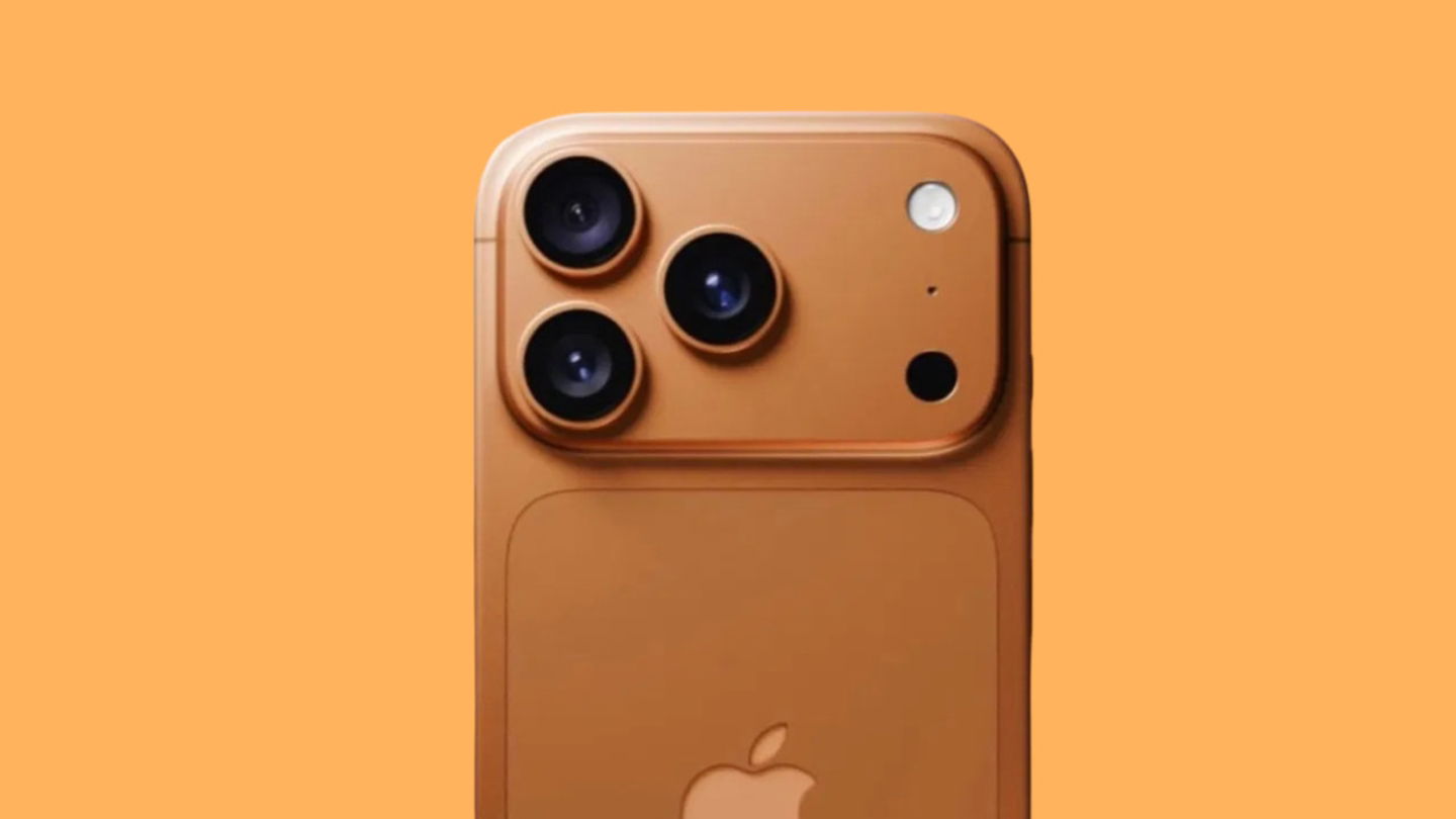 
            Todo indica que Apple se podría arriesgar por primera vez con un color de los iPhone 17 Pro
          