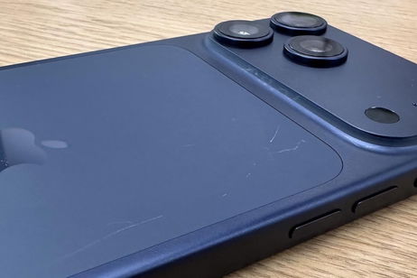 Los iPhone 17 Pro podrían ser más delicados y sensibles a los arañazos