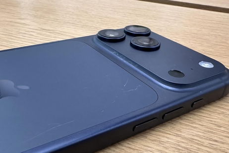 Haz esto si no quieres que tu nuevo iPhone 17 se raye, estos accesorios evitan la polémica Haz esto si no quieres que tu nuevo iPhone 17 se raye, estos accesorios evitan la polémica