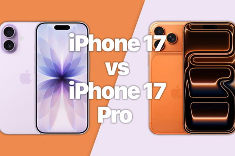 iPhone 17 vs iPhone 17 Pro, comparativa: este año al decisión va a ser más difícil que nunca