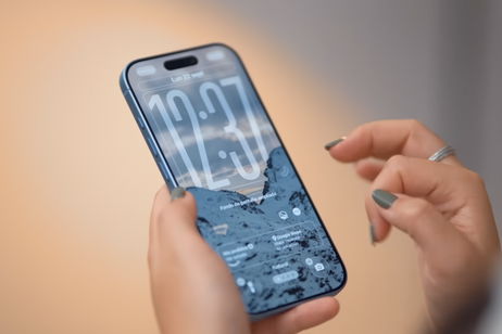 Primeras impresiones del iPhone 17 tras pasar 48 horas con el smartphone de entrada de Apple Primeras impresiones del iPhone 17 tras pasar 48 horas con el smartphone de entrada de Apple