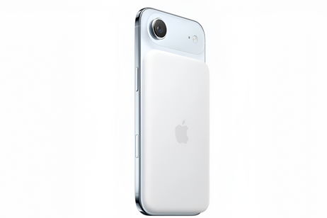 La batería MagSafe para el iPhone Air esconde una sorpresa en su interior que acaban de descubrir La batería MagSafe para el iPhone Air esconde una sorpresa en su interior que acaban de descubrir