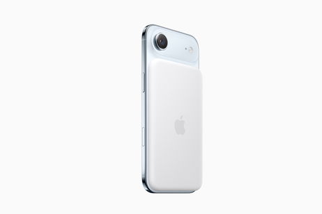 La nueva batería MagSafe del iPhone 17 Air es compatible con otros iPhone, pero no como te esperas
