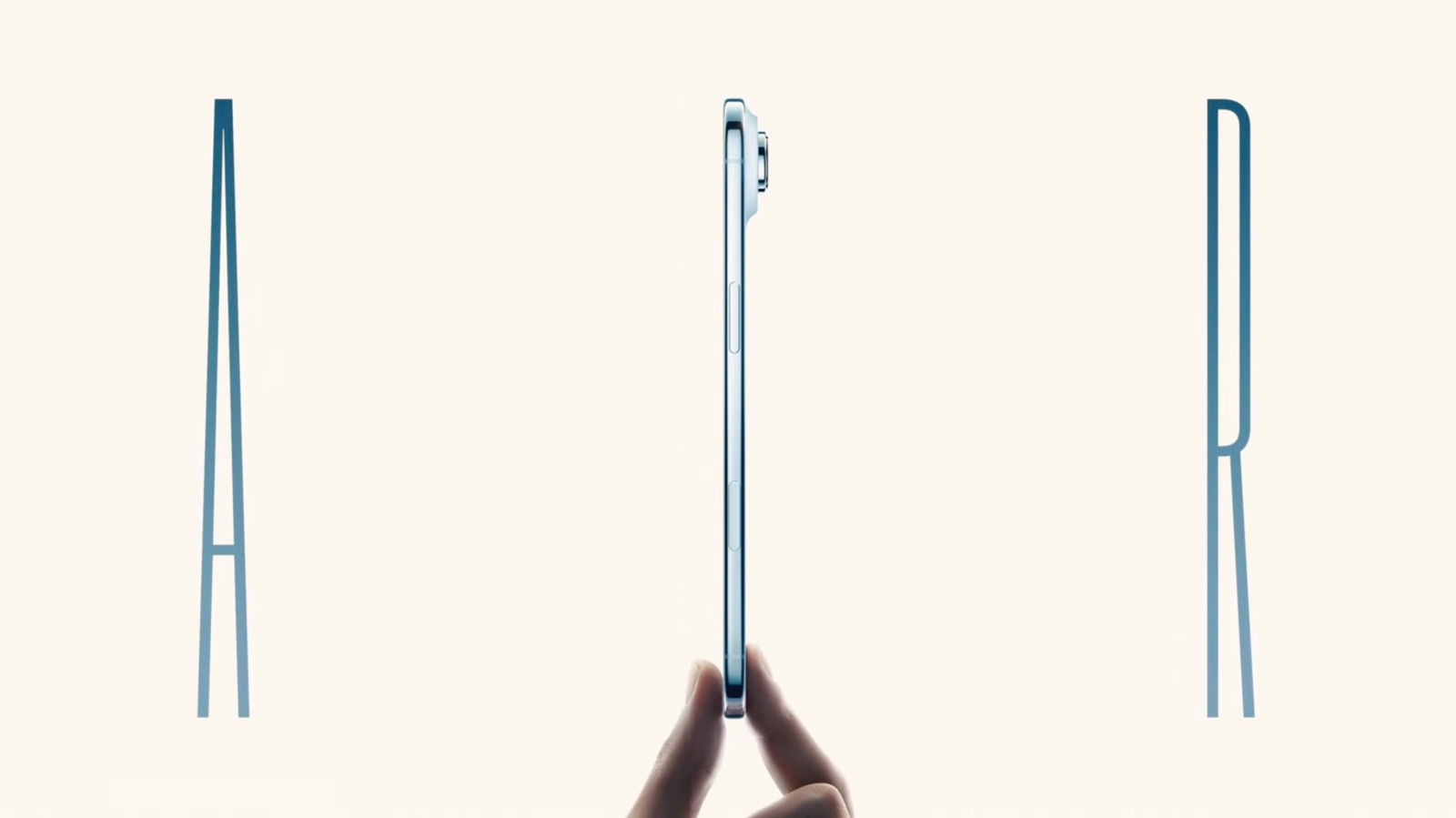 iPhone Air