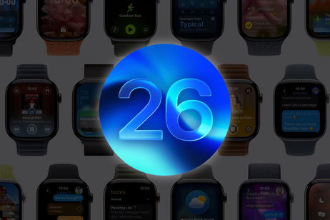 Mis 6 funciones favoritas de watchOS 26 que tienes que probar en el Apple Watch Mis 6 funciones favoritas de watchOS 26 que tienes que probar en el Apple Watch