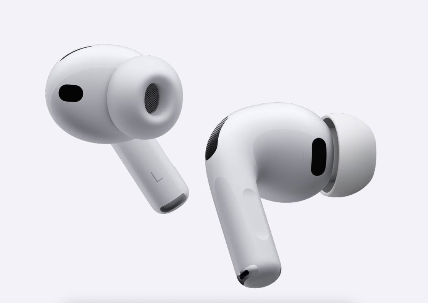 Diseño AirPods Pro 3