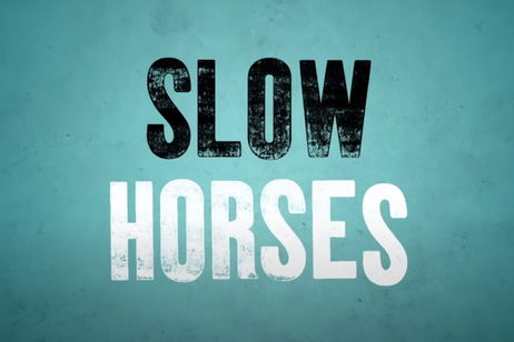 La temporada 5 de 'Slow Horses' ya disponible en streaming en Apple TV+ La temporada 5 de 'Slow Horses' ya disponible en streaming en Apple TV+