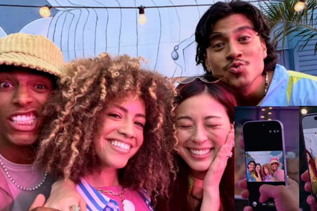 Analizando a fondo la nueva cámara frontal de los iPhone 17: tus selfies nunca han sido mejores