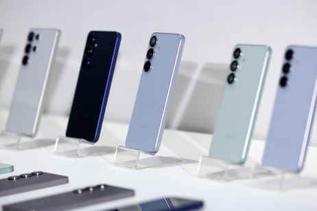 El Samsung Galaxy S26 podría estrenar una función de privacidad que Apple debería copiar en el iPhone 18 El Samsung Galaxy S26 podría estrenar una función de privacidad que Apple debería copiar en el iPhone 18