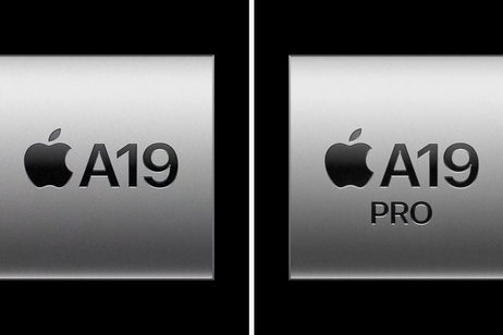 Chip A19 Pro vs A19, ¿cuánta diferencia hay entre los chips de los iPhone 17?