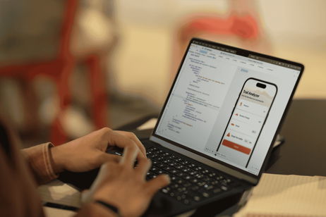 Apple juró y perjuró que no lo haría… pero el MacBook Pro táctil podría ser real