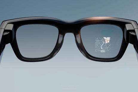 Meta presenta sus primeras gafas inteligentes con pantalla: las Meta Ray-Ban Display Meta presenta sus primeras gafas inteligentes con pantalla: las Meta Ray-Ban Display