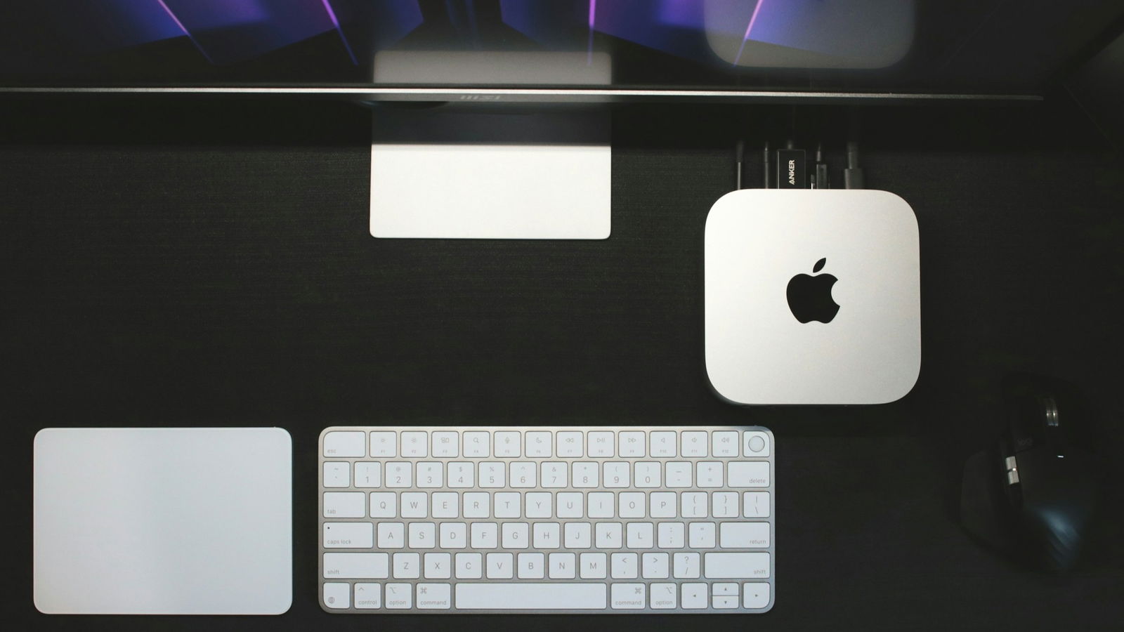 Apple Mac mini