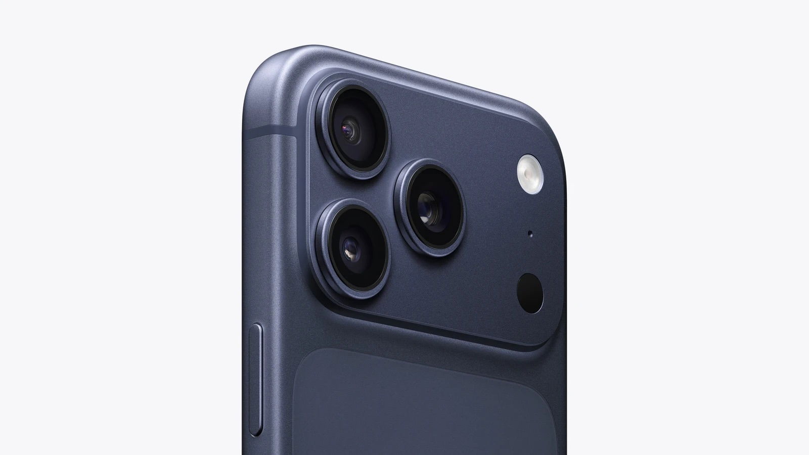 iPhone 17 Pro