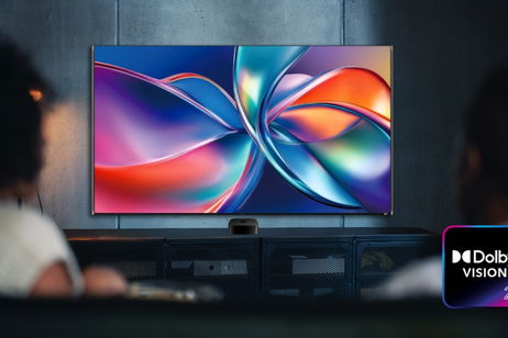 Esta podría ser la gran novedad estrella del nuevo Apple TV 4K Esta podría ser la gran novedad estrella del nuevo Apple TV 4K