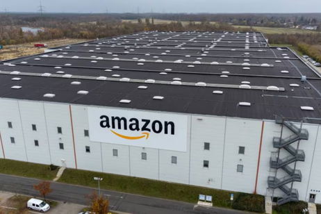 Amazon tendrá que pagar a sus suscriptores Prime por tácticas "engañosas" Amazon tendrá que pagar a sus suscriptores Prime por tácticas "engañosas"