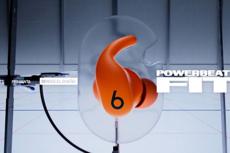 Apple presenta nuevos auriculares: así son los Powerbeats Fit