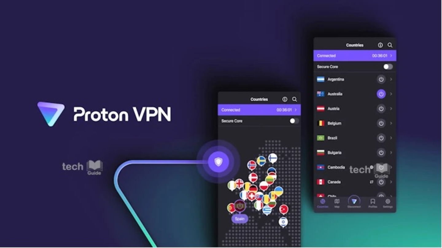 Proton VPN
