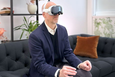 El Apple Vision Pro está triunfando en algunos nichos de mercado muy concretos El Apple Vision Pro está triunfando en algunos nichos de mercado muy concretos