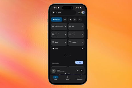 Google renueva de arriba abajo una de sus apps y la lanza antes en iPhone que en Android Google renueva de arriba abajo una de sus apps y la lanza antes en iPhone que en Android