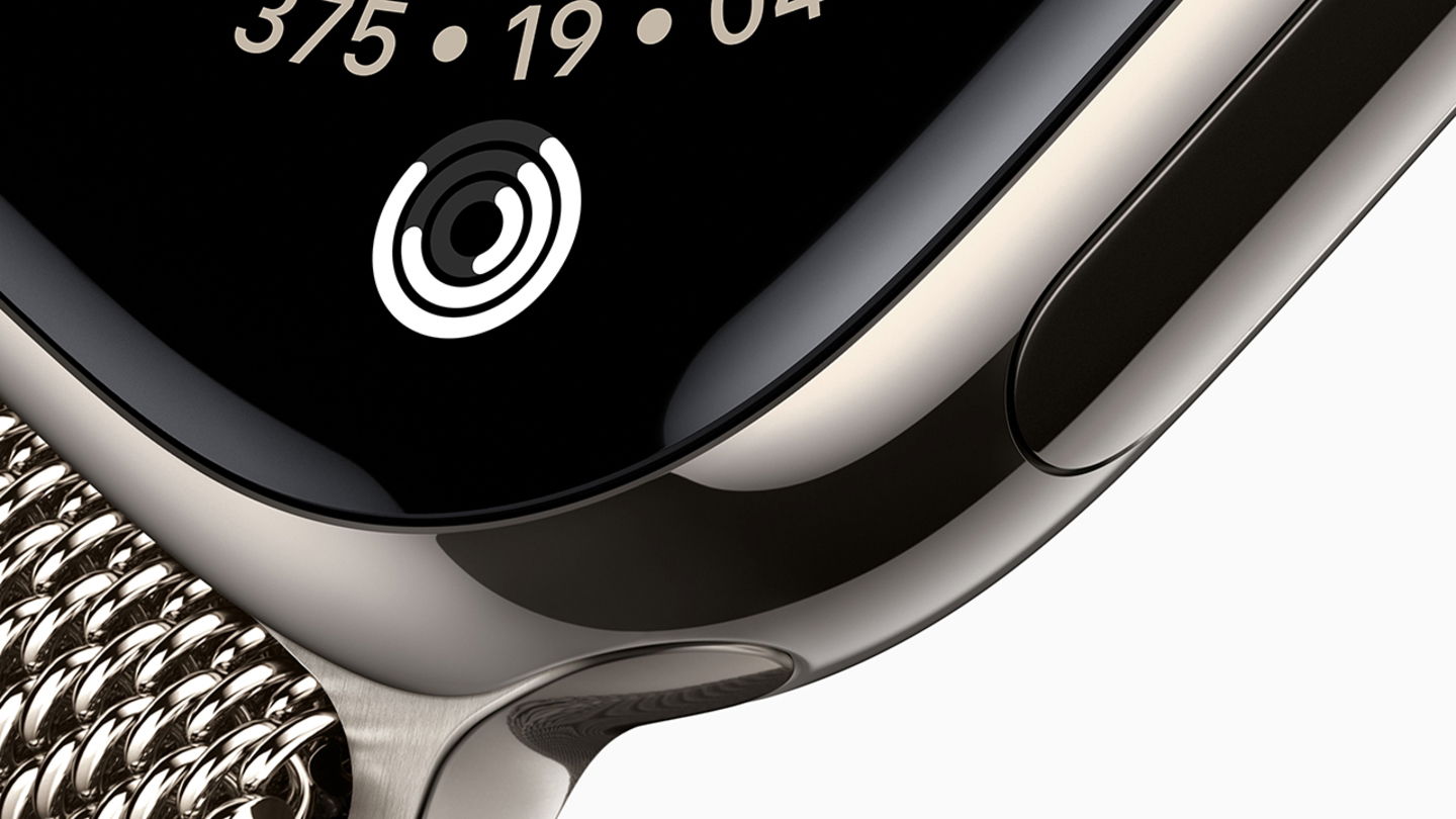 Apple Watch Series 11