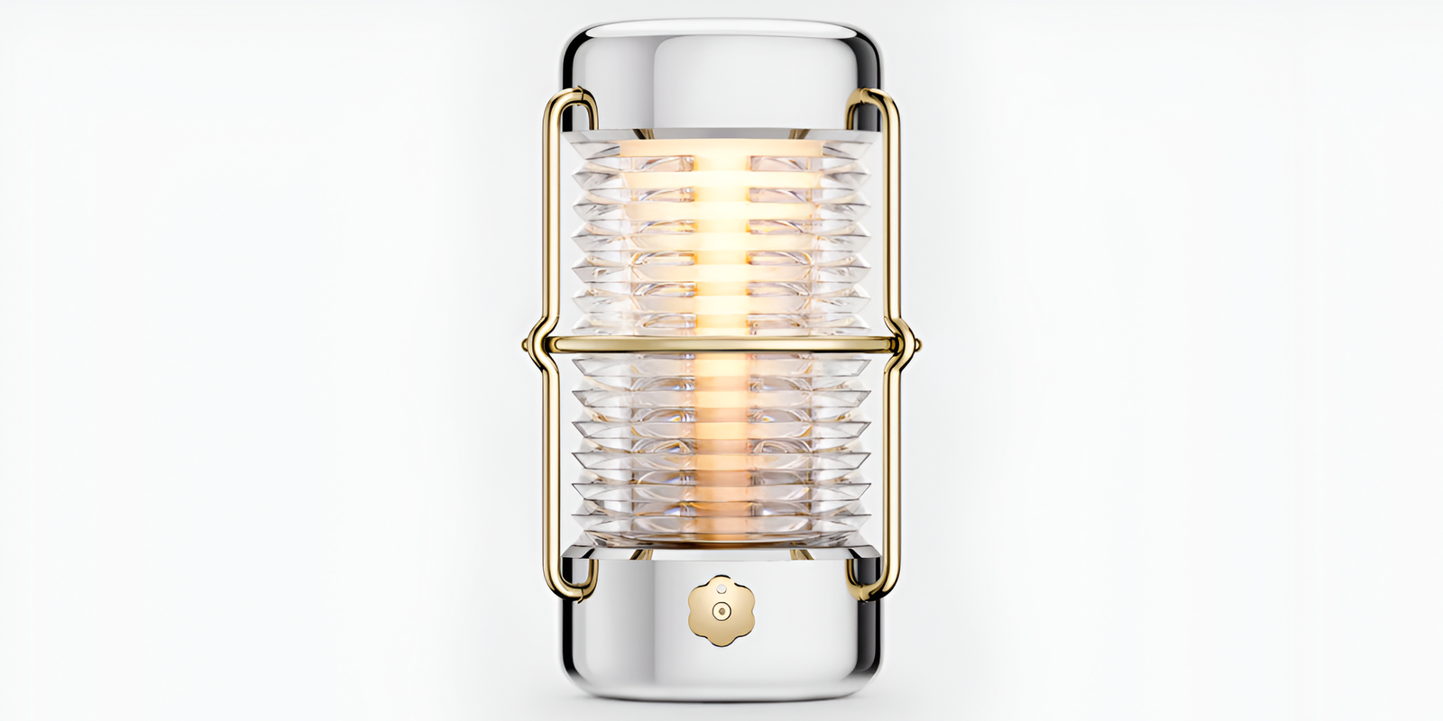 Old Apple Jony Ive Valuation launched a $ 5,000 lamp with a magnificent design
