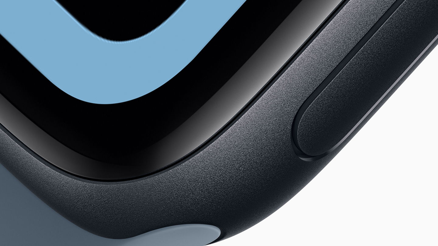 Apple Watch SE 3