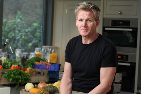 La nueva serie de cocina de Gordon Ramsay ya tiene trailer y fecha de estreno en streaming La nueva serie de cocina de Gordon Ramsay ya tiene trailer y fecha de estreno en streaming