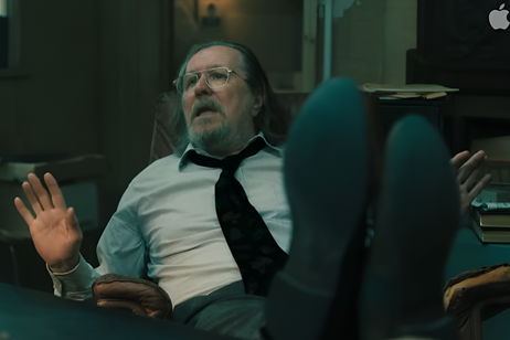 'Slow Horses' está a punto de estrenar temporada y parece que será la mejor de todas viendo su trailer oficial 'Slow Horses' está a punto de estrenar temporada y parece que será la mejor de todas viendo su trailer oficial