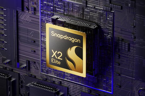 Qualcomm presenta el Snapdragon X2 Elite para rivalizar con los M4 de Apple Qualcomm presenta el Snapdragon X2 Elite para rivalizar con los M4 de Apple