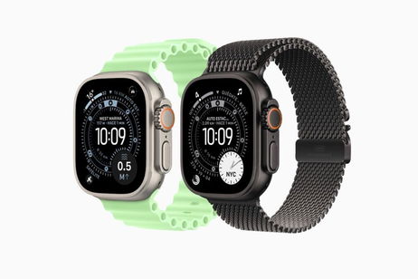 Estos modelos de Apple Watch son compatibles con las nuevas funciones de sueño