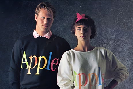 De cuando Apple casi se convierte en la SHEIN de 1986 De cuando Apple casi se convierte en la SHEIN de 1986