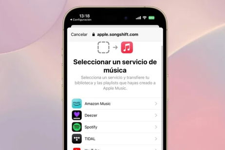 Cómo usar la herramienta de Apple para transferir la música de Spotify a Apple Music