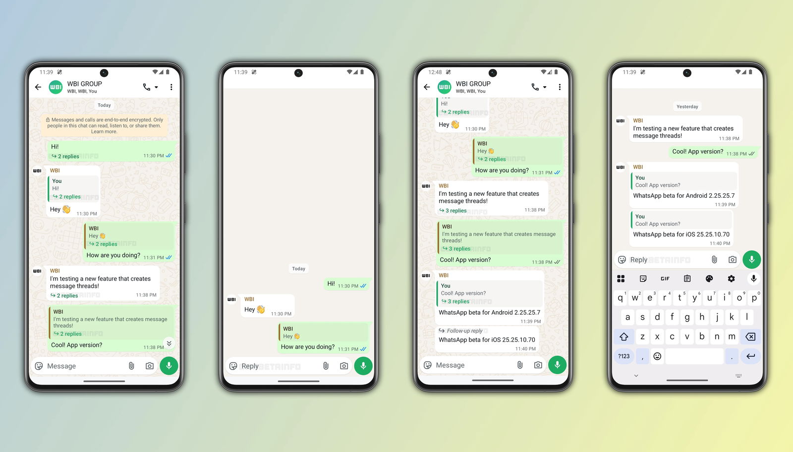 WhatsApp
