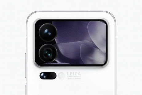 Xiaomi va a presentar los Xiaomi 17, Xiaomi 17 Pro y Xiaomi 17 Pro Max, solo le ha faltado el Air para igualar a Apple Xiaomi va a presentar los Xiaomi 17, Xiaomi 17 Pro y Xiaomi 17 Pro Max, solo le ha faltado el Air para igualar a Apple