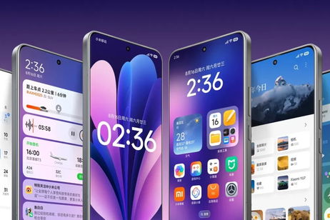 La gran novedad de la próxima actualización de Xiaomi es una copia descarada de iOS y del iPhone