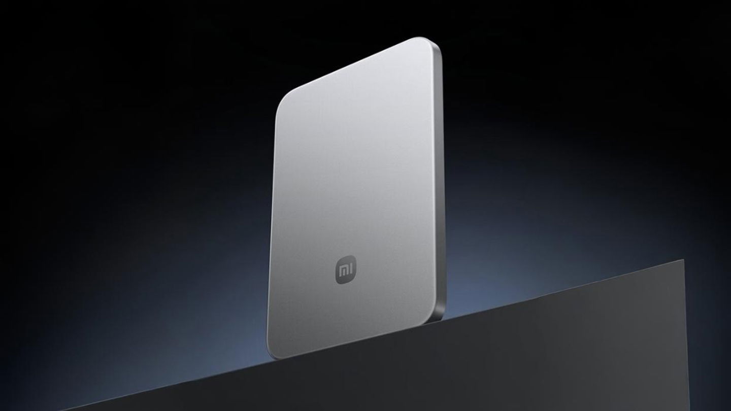 Xiaomi Jinshajiang Power Bank
