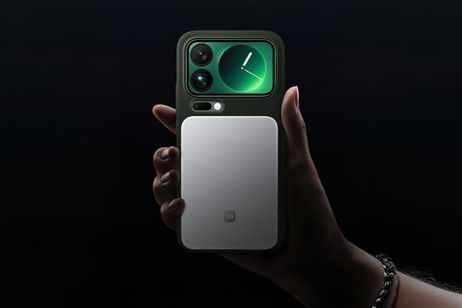 Xiaomi ha lanzado una batería magnética como la de Apple para el iPhone Air Xiaomi ha lanzado una batería magnética como la de Apple para el iPhone Air