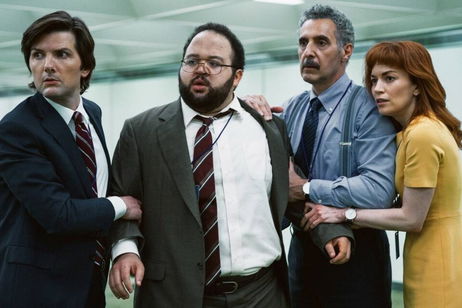 3 series psicológicas para ver en tu iPhone, iPad y Apple TV