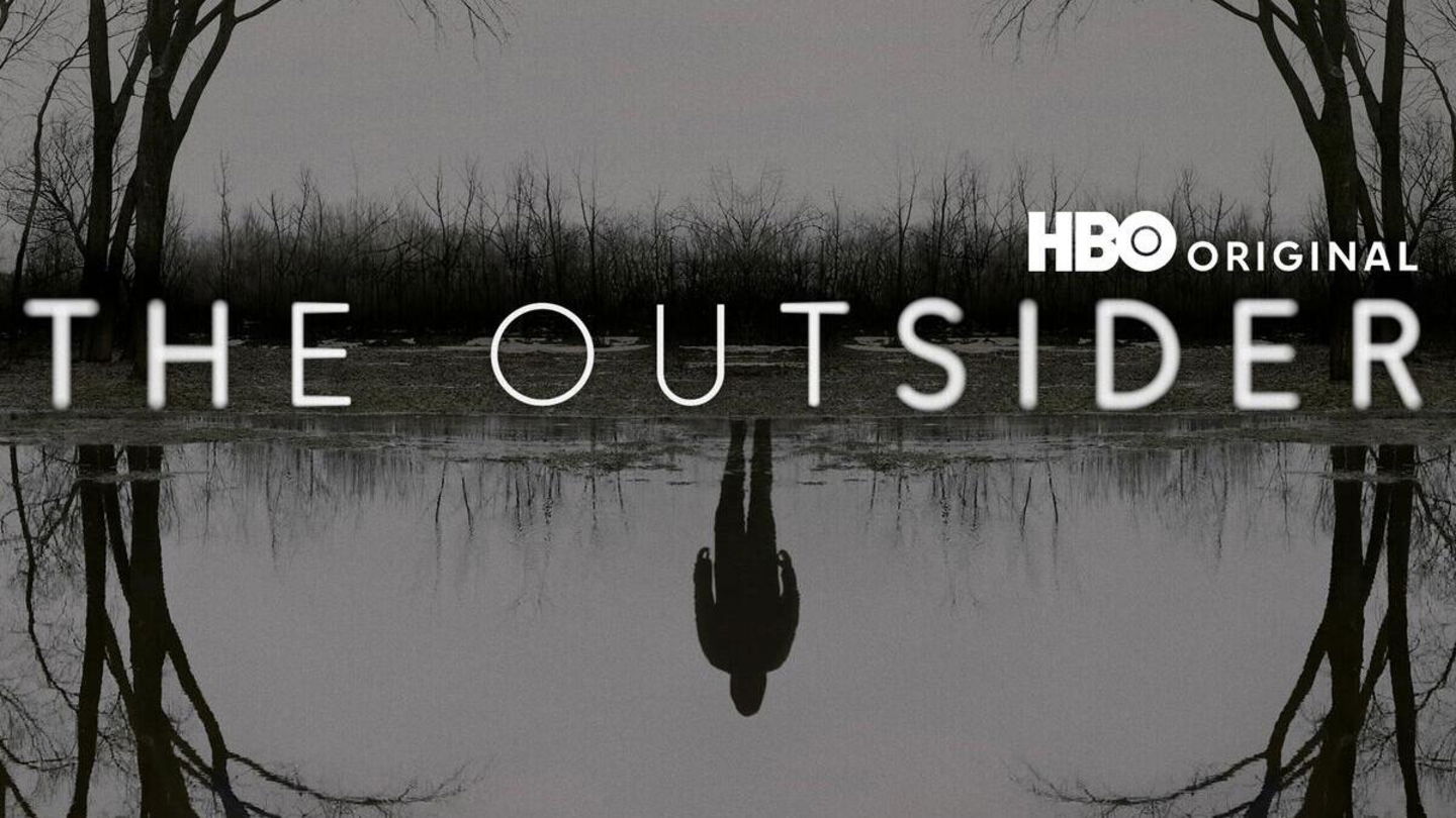 The Outsider