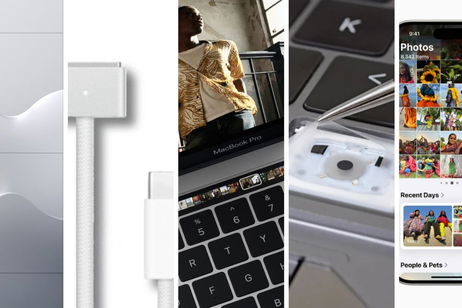 Las 5 veces que Apple ha dado marcha atrás y rectificado un error de diseño Las 5 veces que Apple ha dado marcha atrás y rectificado un error de diseño