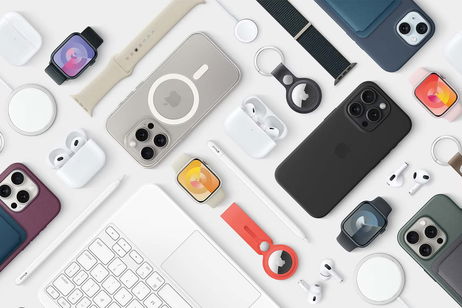 12 accesorios para iPhone de oferta en la Fiesta de las Ofertas Prime de Amazon