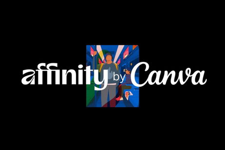 Affinity ahora es una app más potente y gratuita que ofrece integración completa con Canva
