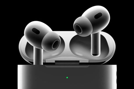 Amazon tiene los AirPods Pro 2 a precio de AirPods 4 en esta oferta limitada