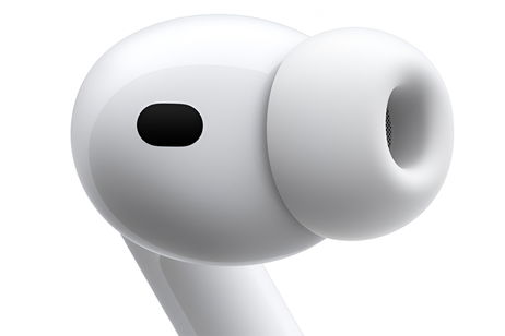 Cómo usar el micrófono de los AirPods cuando grabas vídeo con el iPhone Cómo usar el micrófono de los AirPods cuando grabas vídeo con el iPhone