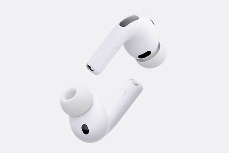 Reparar los AirPods Pro 3 es imposible, prácticamente hay que destruirlos para poder abrirlos