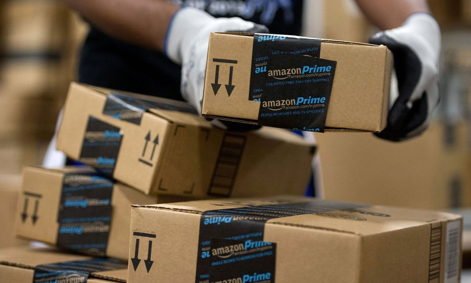 Amazon Prime costo