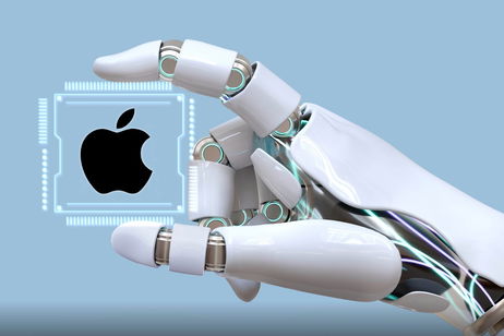 Apple acaba de tomar dos importantes decisiones en materia de IA que pueden cambiar el futuro de Apple Intelligence Apple acaba de tomar dos importantes decisiones en materia de IA que pueden cambiar el futuro de Apple Intelligence