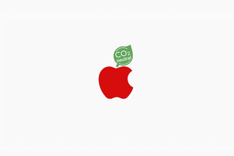 Etiquetas energéticas sí, carbono neutral no. Apple ha tenido que quitar que sus dispositivos son neutros en carbono por Europa Etiquetas energéticas sí, carbono neutral no. Apple ha tenido que quitar que sus dispositivos son neutros en carbono por Europa